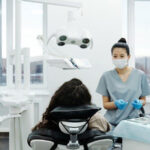 Cosmetic Dentistry Clinic