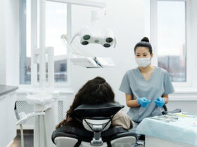 Cosmetic Dentistry Clinic