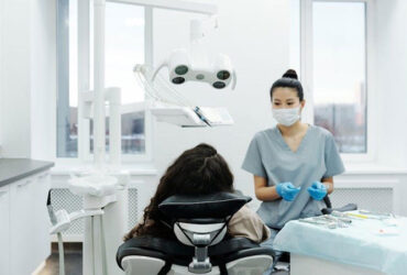 Cosmetic Dentistry Clinic