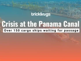 Crisis at the Panama Canal