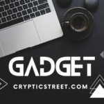 Crypticstreet.com Gadgets