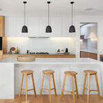 Custom Kitchens