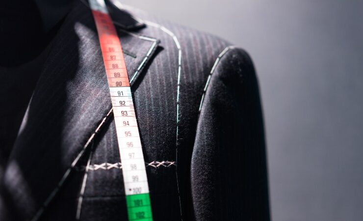 Custom Suits