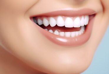 Dental Restorative Procedures