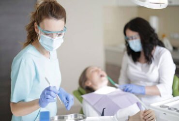 Dental Store