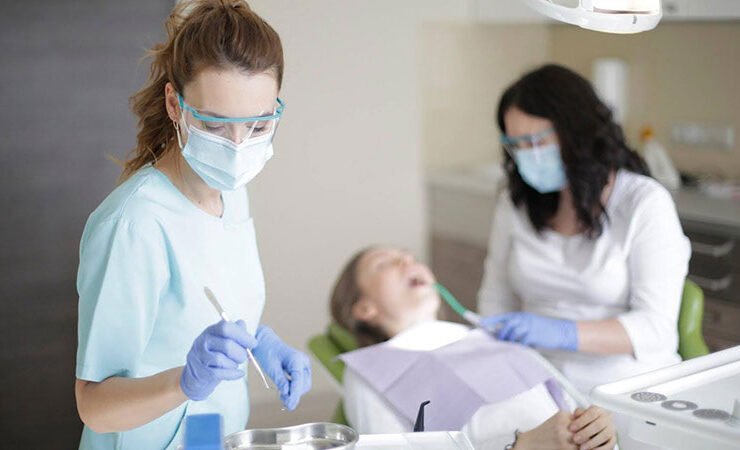 Dental Store