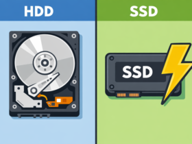Disk Write Performance