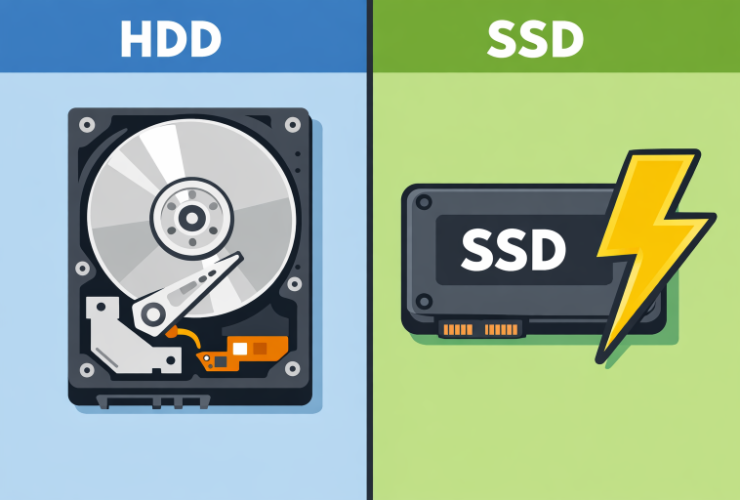 Disk Write Performance