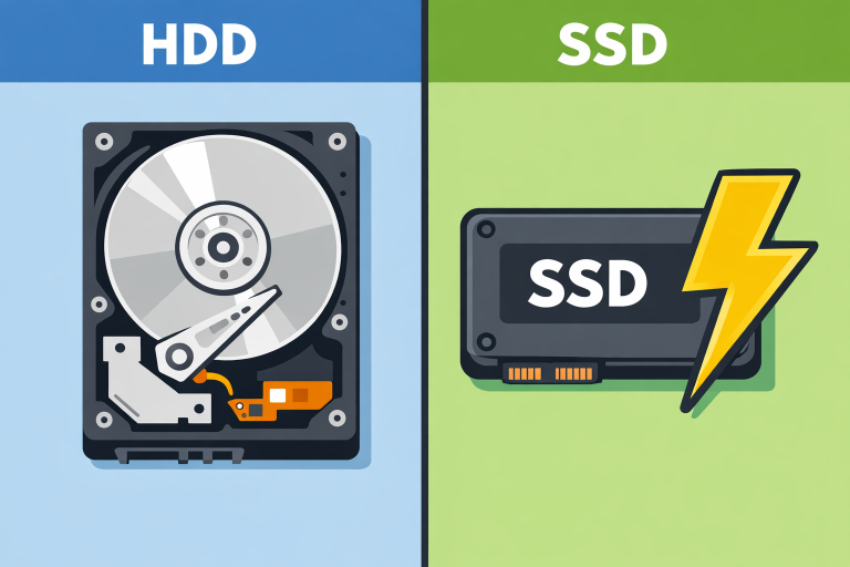 Disk Write Performance