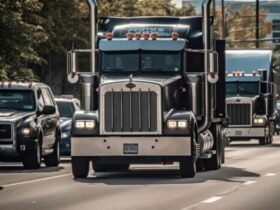 Doubles Trucking navigating regulaory challenges