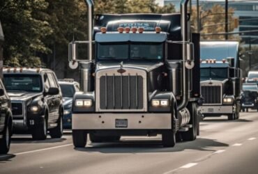 Doubles Trucking navigating regulaory challenges