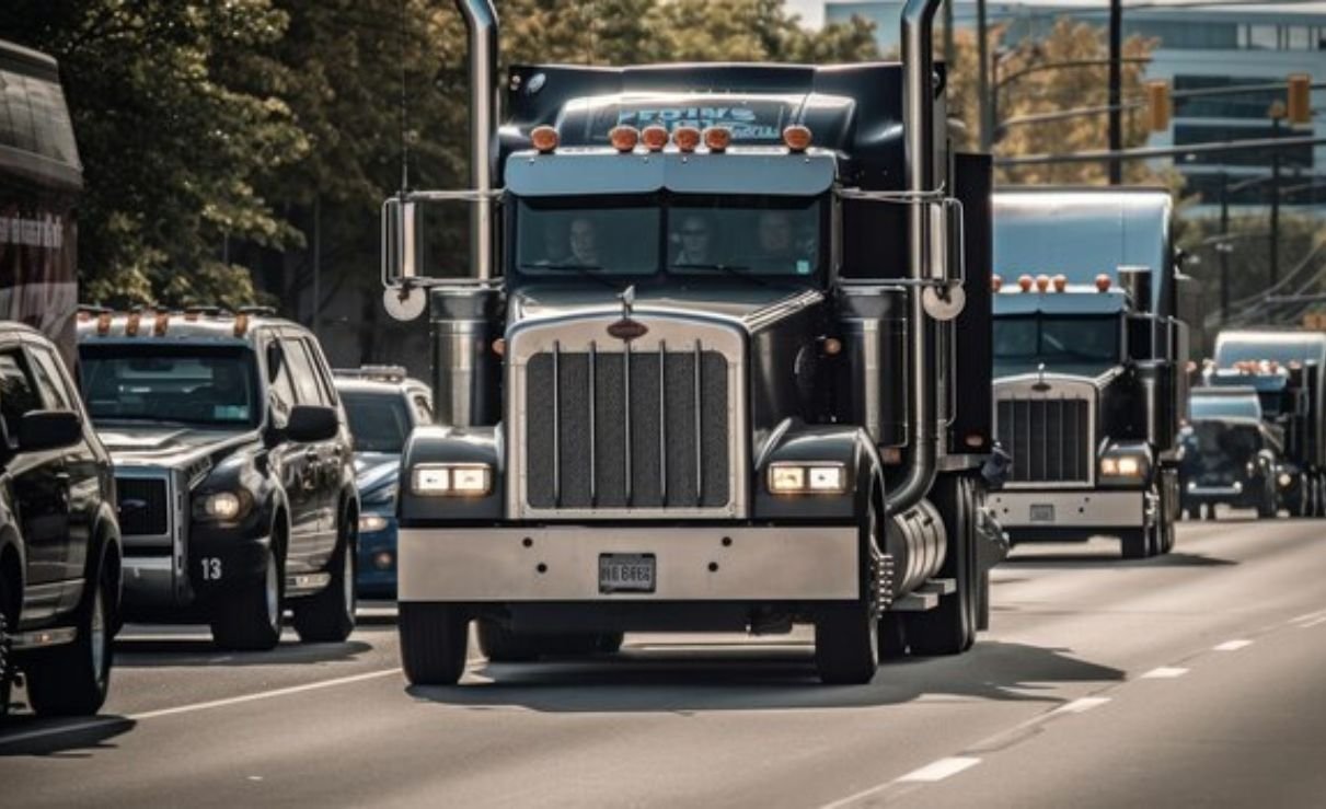 Doubles Trucking navigating regulaory challenges