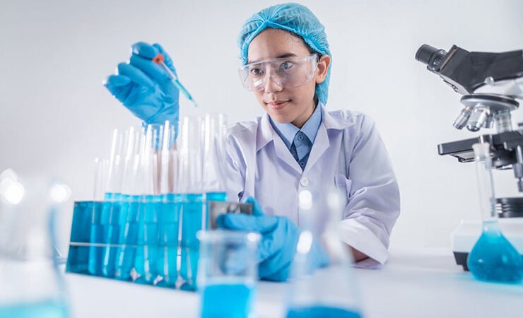 Drug Testing Services
