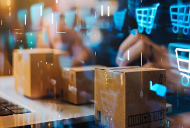 E-commerce Fulfillment Services