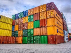 Efficient Container Solutions