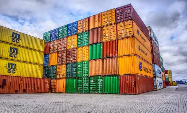 Efficient Container Solutions