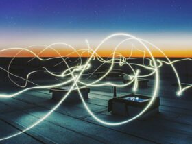 Efficient Energy Charging