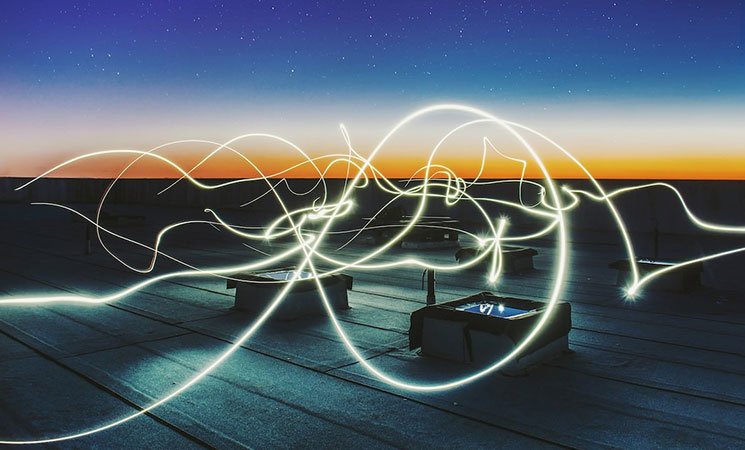 Efficient Energy Charging