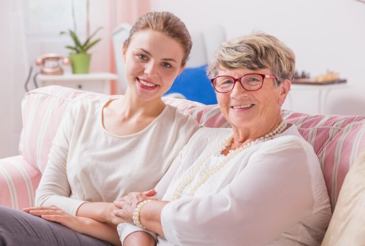 Elder Care Placement