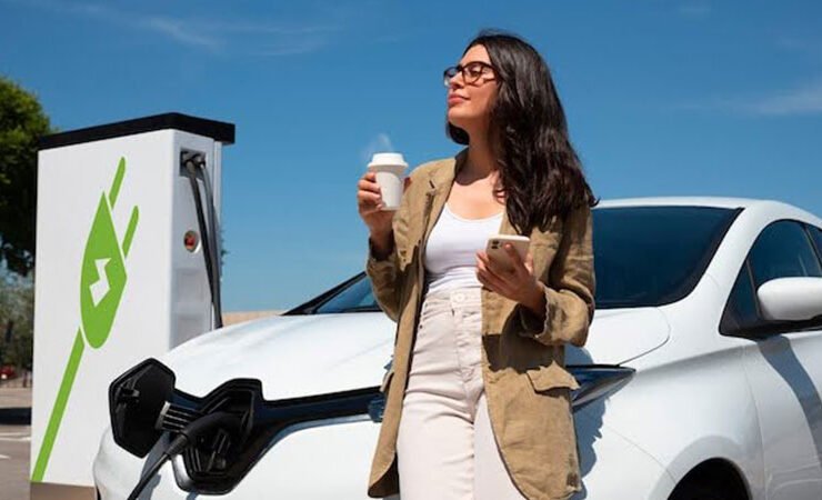 Electric Vehicles