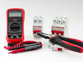 Electrical Product Certification