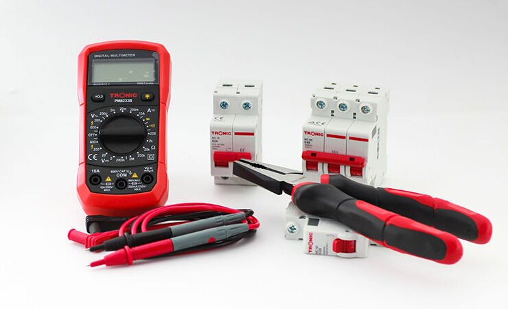 Electrical Product Certification