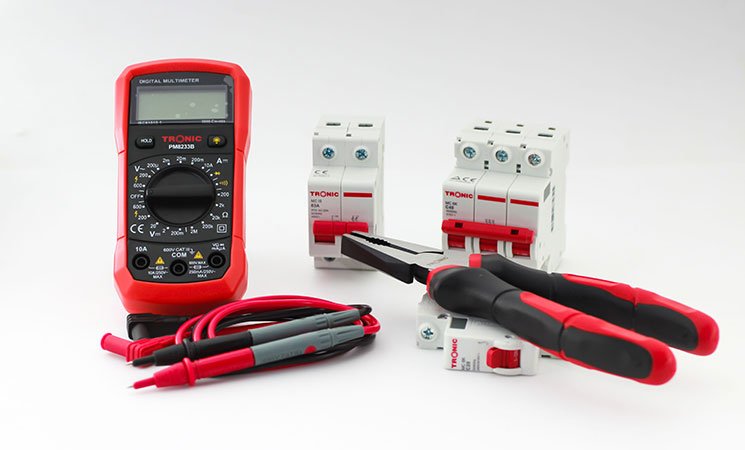 Electrical Product Certification