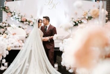 Elegant Wedding Styling Sydney