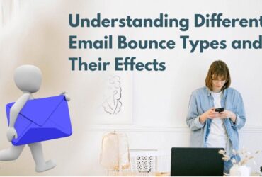 Email Bounces Types