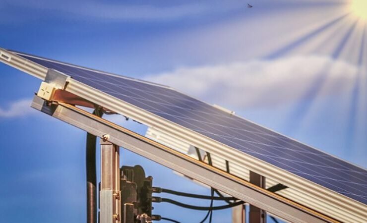Energy-Saving Strategies