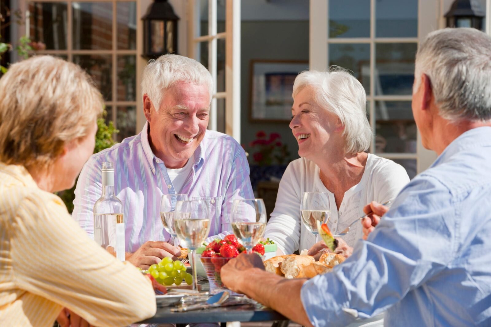 Engaging Community
