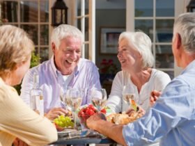 Engaging Community