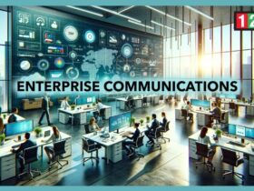 Enterprise Communication Systems