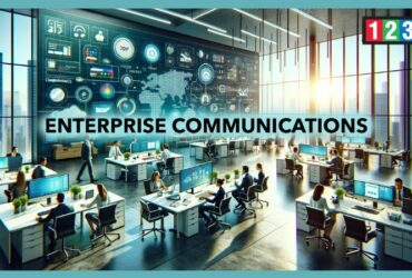 Enterprise Communication Systems