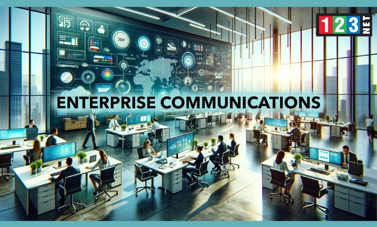 Enterprise Communication Systems