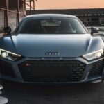 Essential Audi Car Parts