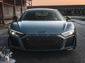 Essential Audi Car Parts