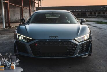 Essential Audi Car Parts