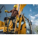 Expert Excavator and Operator Hire