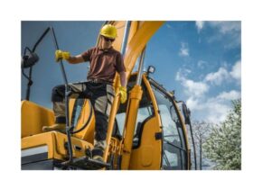 Expert Excavator and Operator Hire