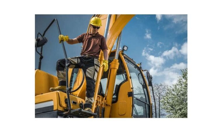Expert Excavator and Operator Hire