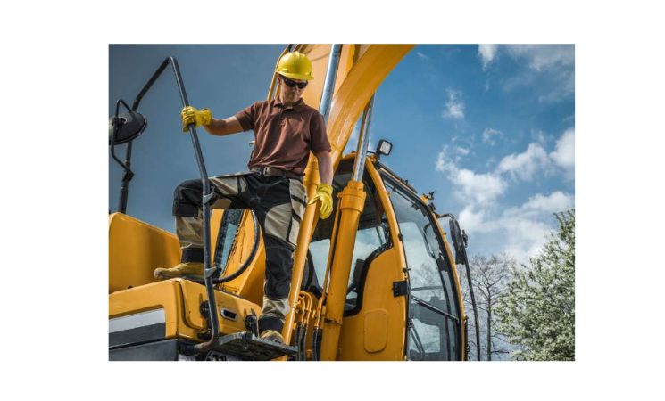 Expert Excavator and Operator Hire