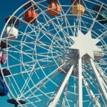 Ferris Wheel Rental