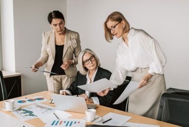 Financial Decision-Making