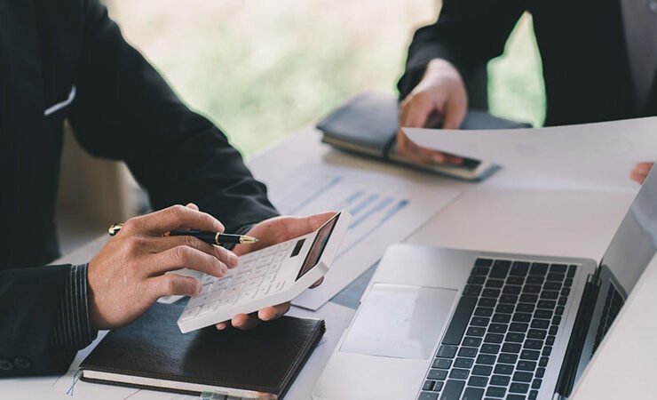 Financial Management Strategies