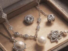 Fine Jewelry Trends