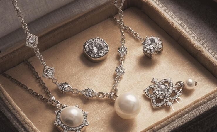Fine Jewelry Trends