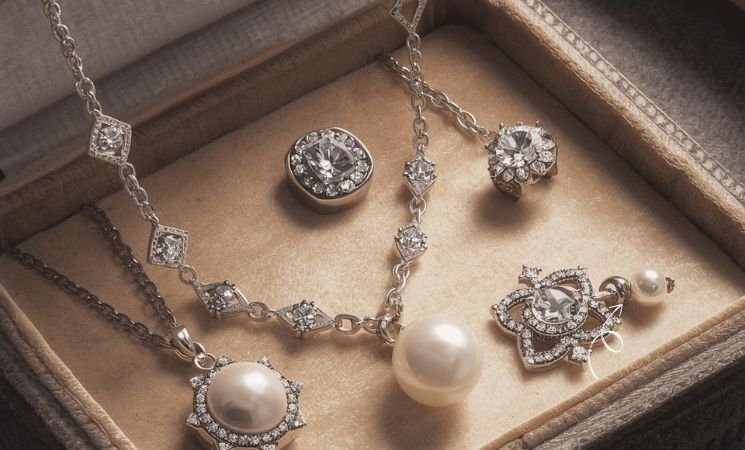 Fine Jewelry Trends