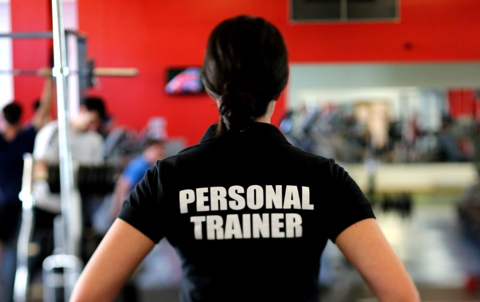 Fitness Instructor