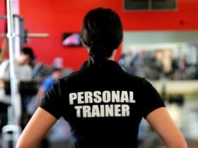 Fitness Instructor